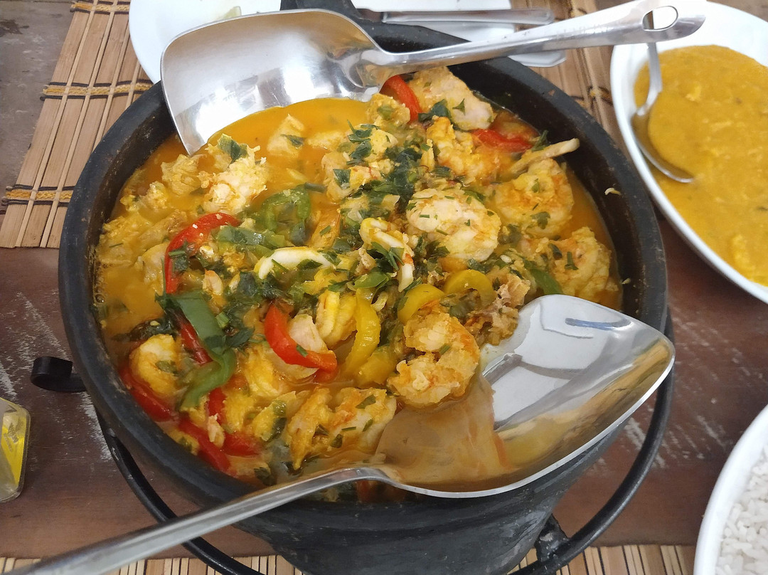 Tangará restaurante