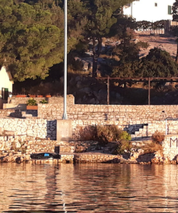 Restaurant Bago餐厅图片