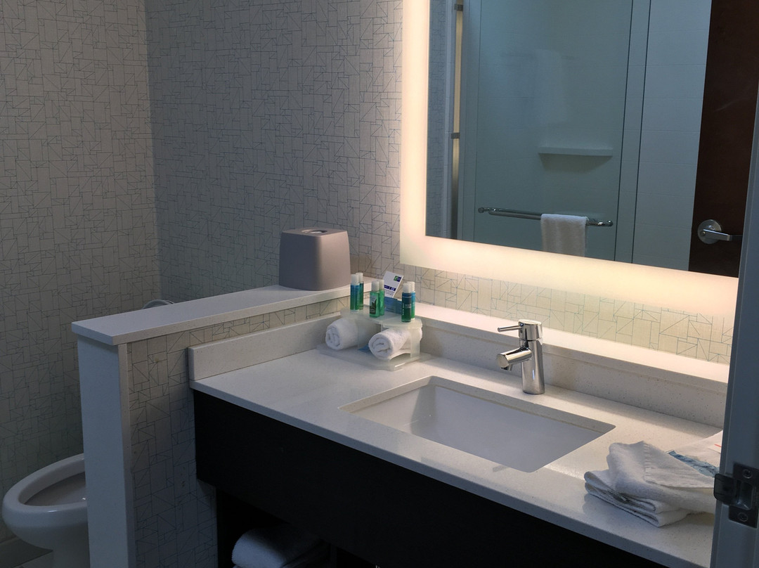 Holiday Inn Express & Suites Alabaster By IHG主图