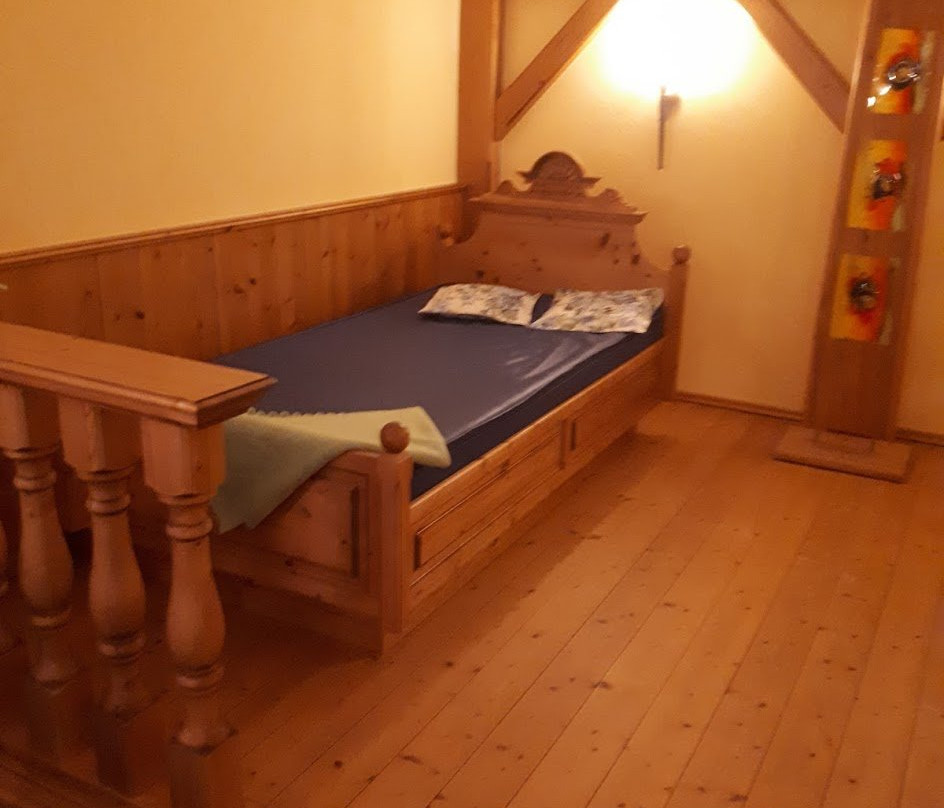 Böhmhof Wellness Und Vitalhotel主图
