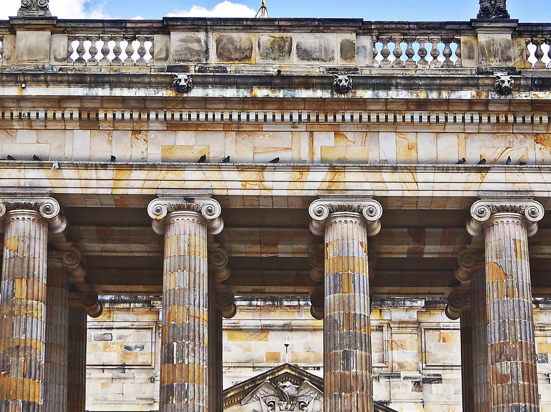 Be Local Experience-波哥大必去景点