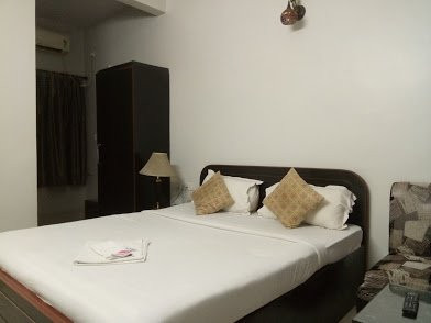 Hotel Saptarshi主图