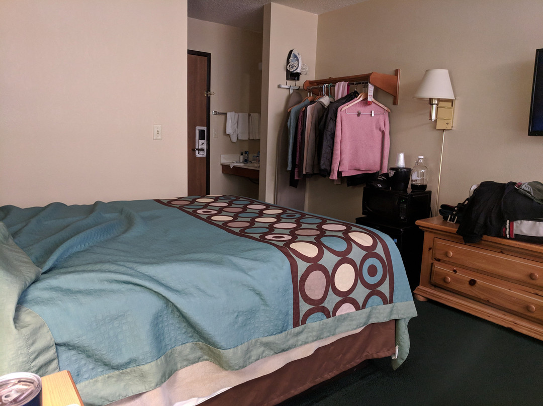 Super 8 by Wyndham Milaca主图