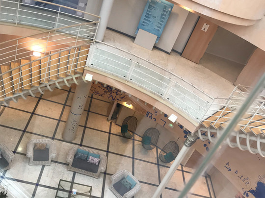 Célestins Spa Thermal & Hôtel by Vy Resort主图