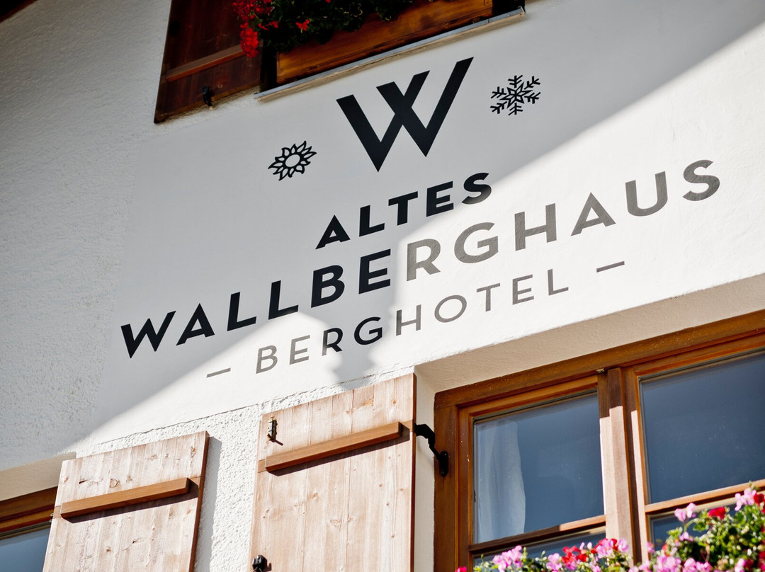 Restaurant Wallberghaus