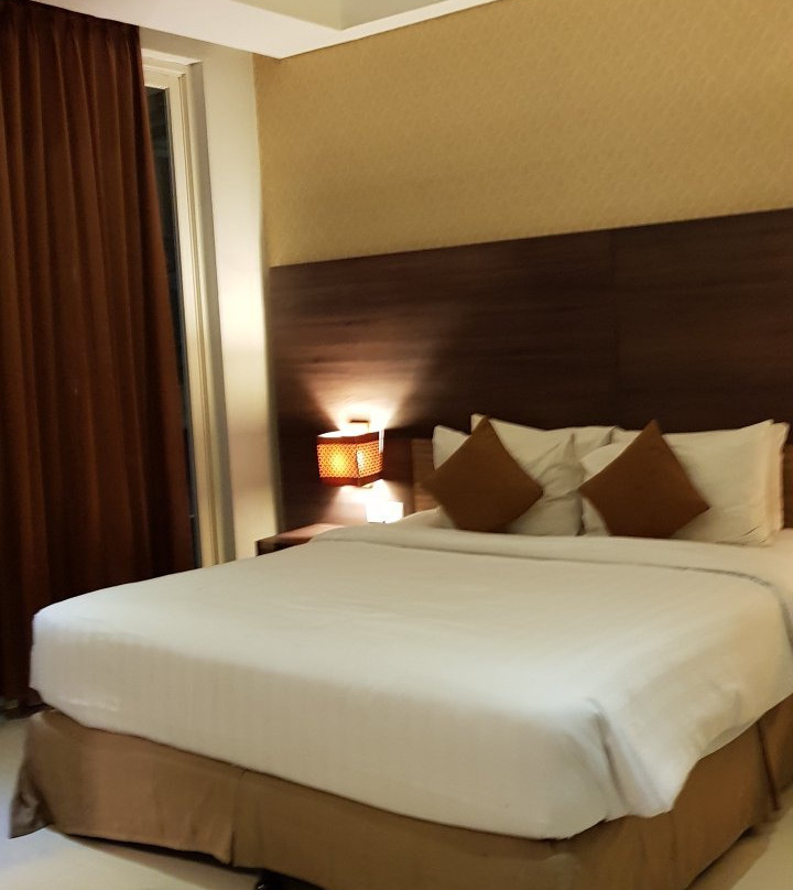 Crystal Lotus Yogyakarta主图