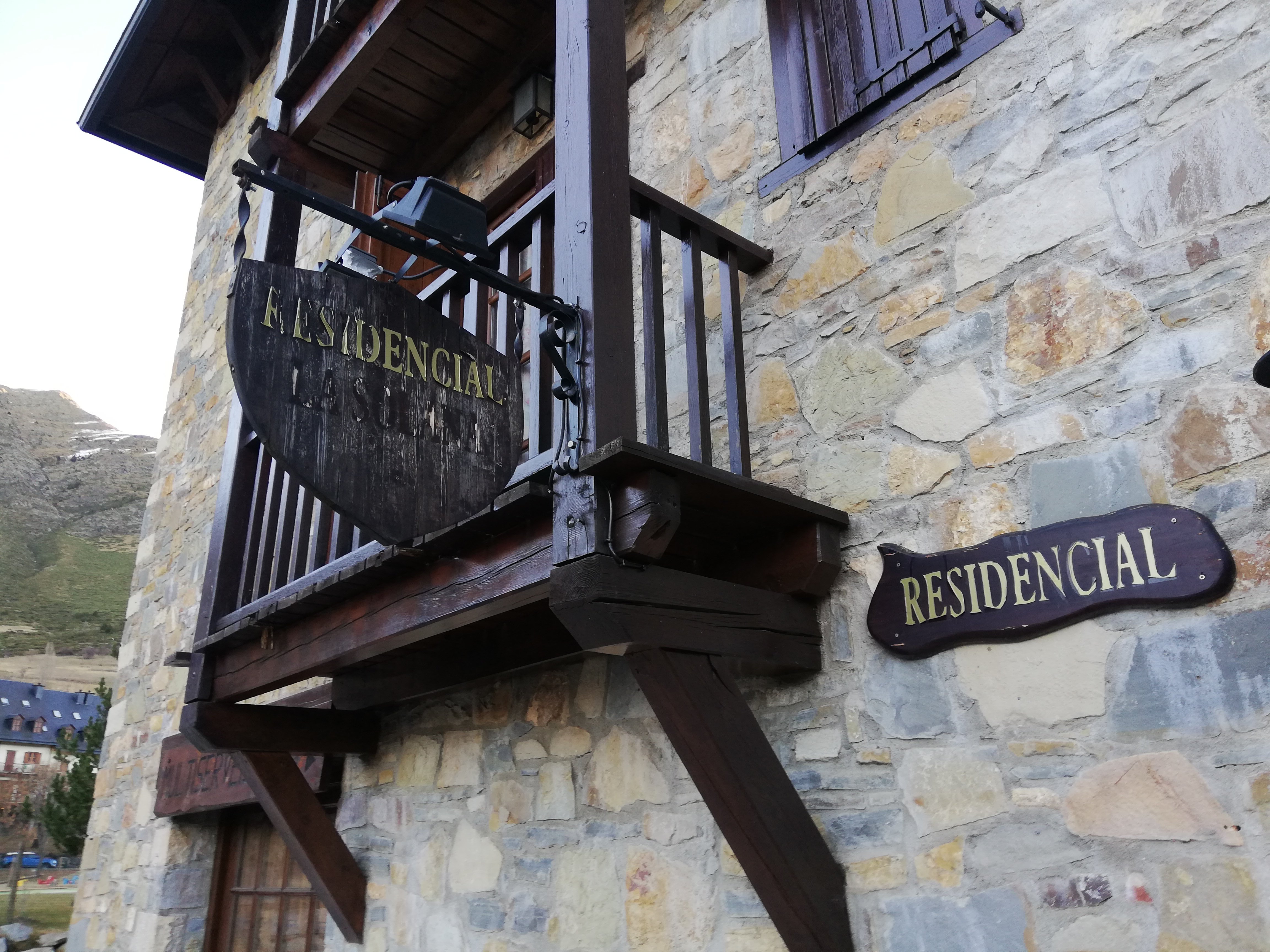 Residencial La Solana-浴室