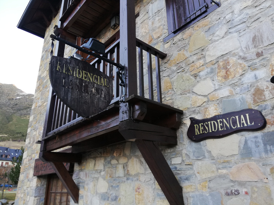 Residencial La Solana主图