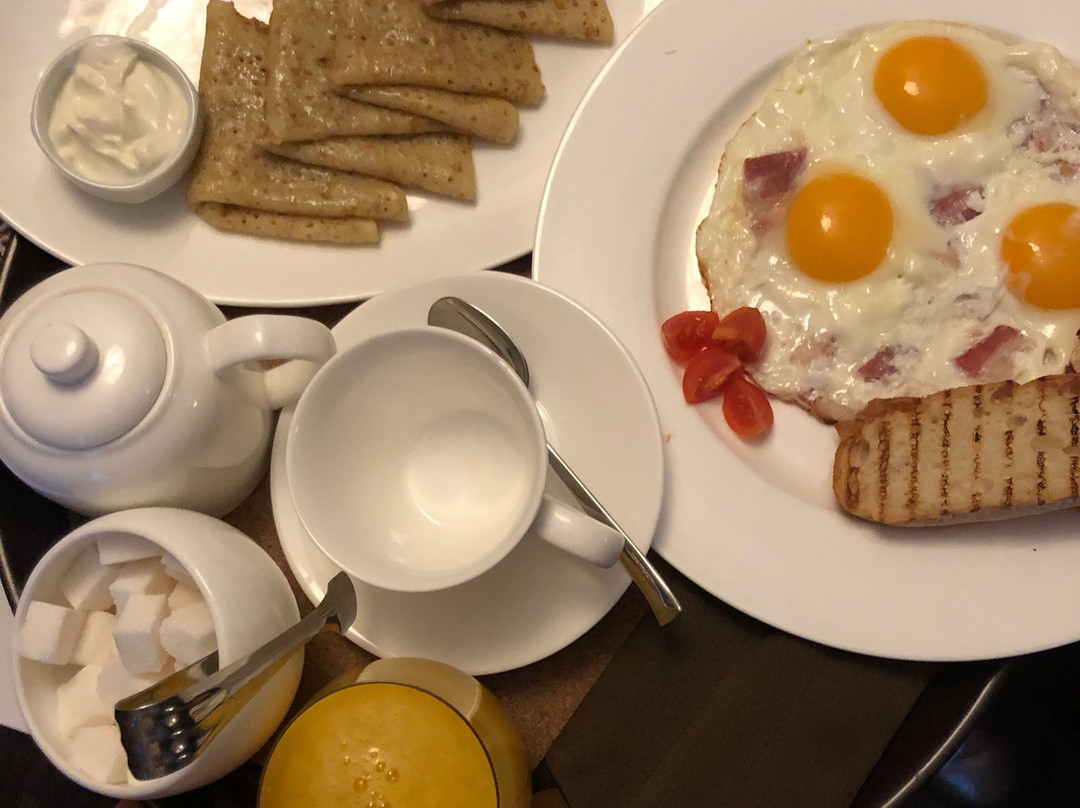 Art-hotel Kutuzov主图