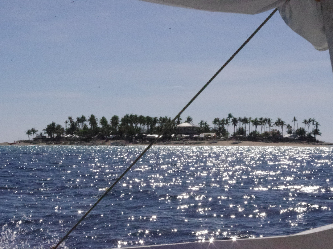 Nagarao Island-Masbate Island必去景点
