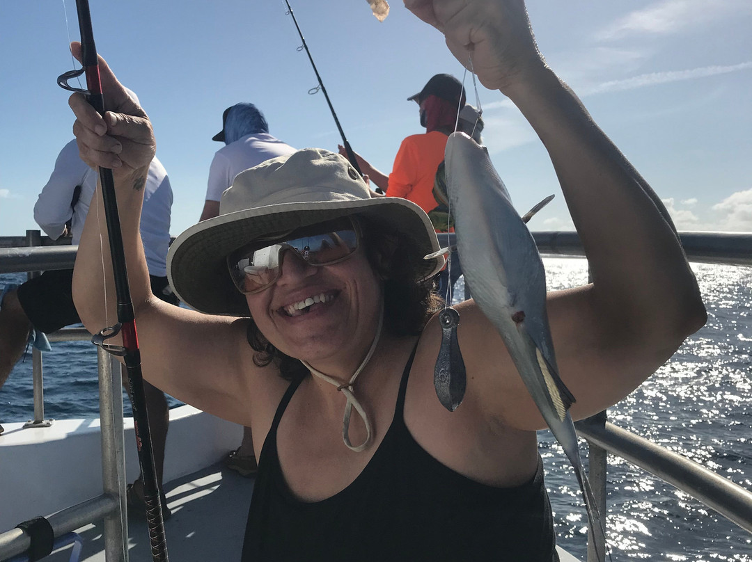 Bar Jack Fishing-Lantana必去景点