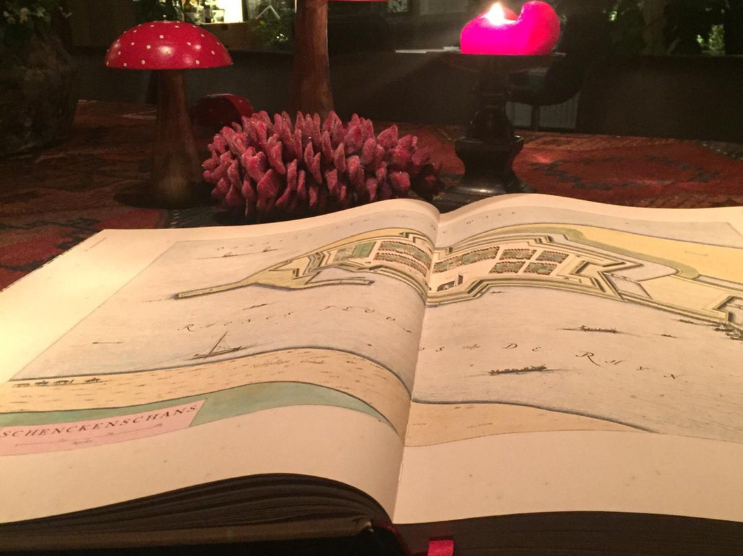 Hotel De Lochemse Berg主图