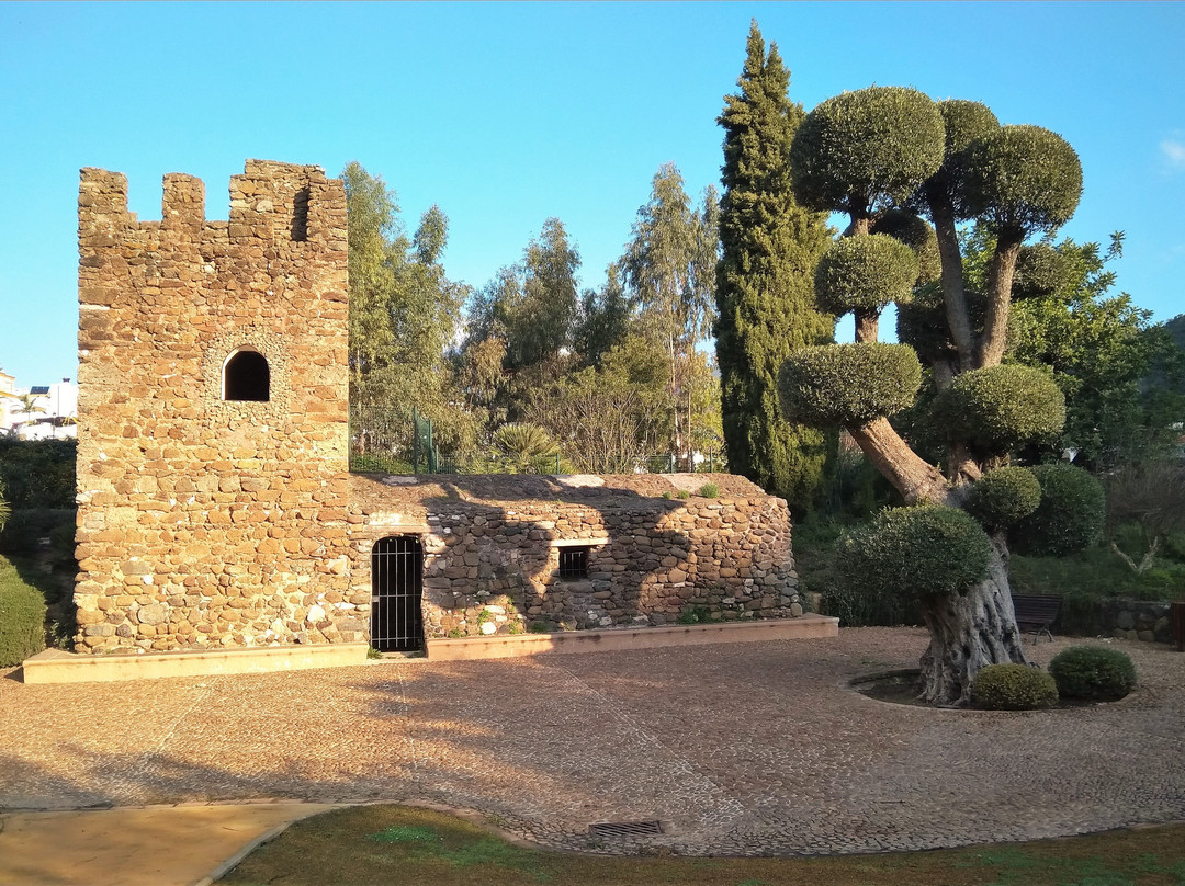 Parque Torre Leonera景点图片