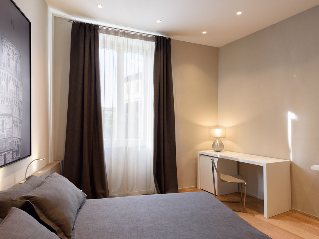 Palazzo Vasarri - Luxury Design Suites主图
