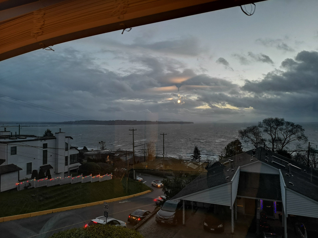 海之星住宿加早餐酒店主图