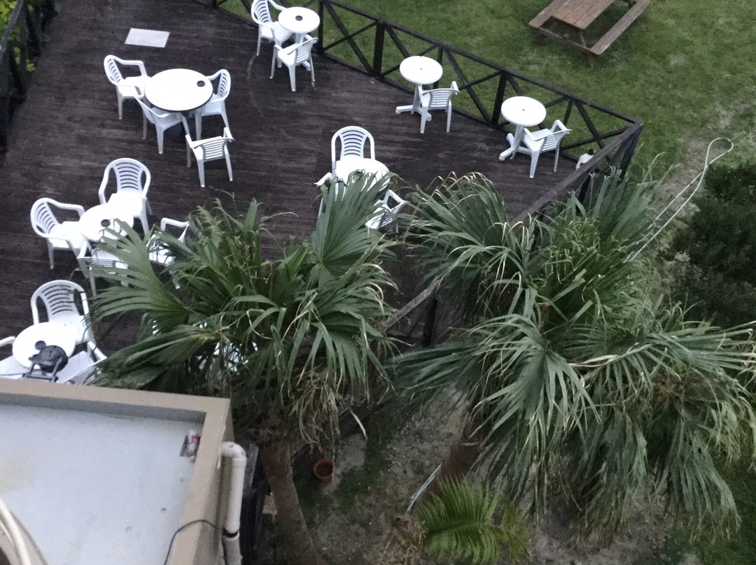 庆良间海滨酒店主图