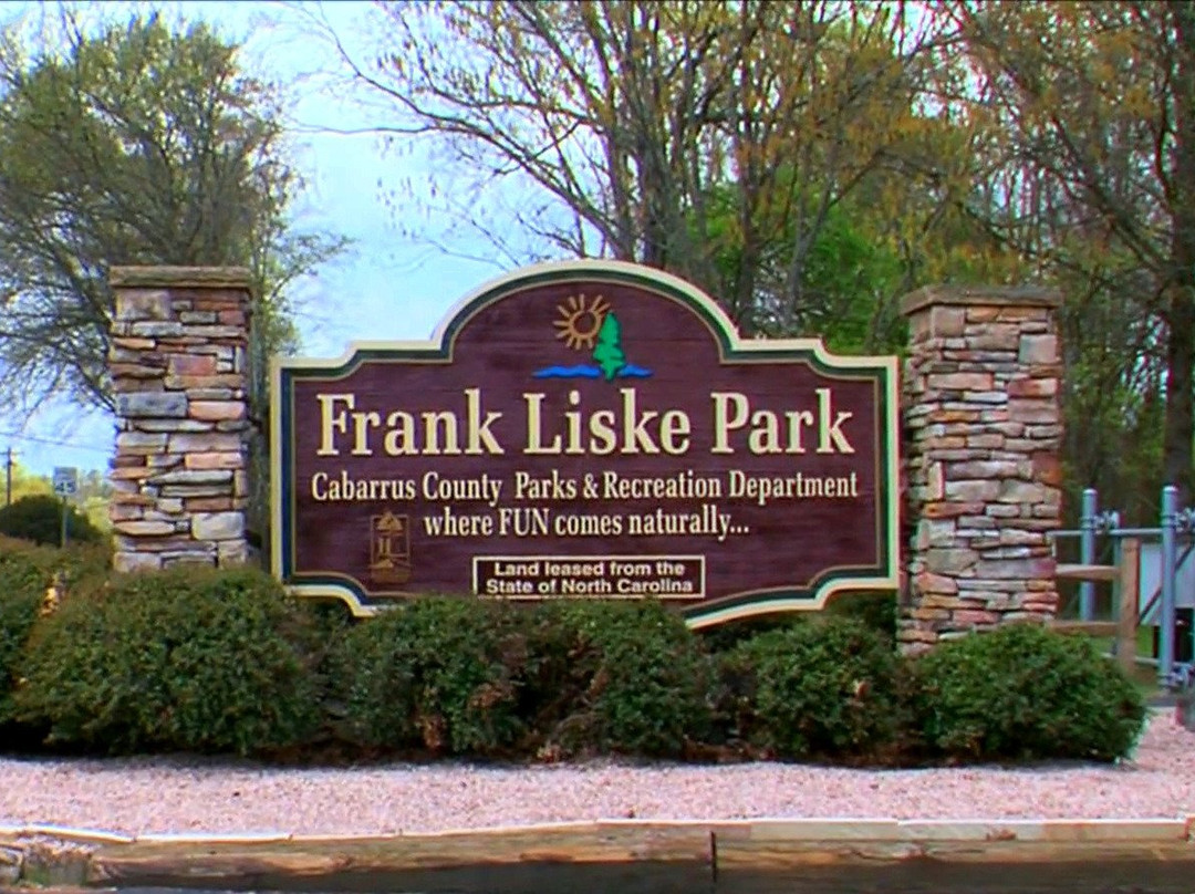 Frank Liske Park景点图片