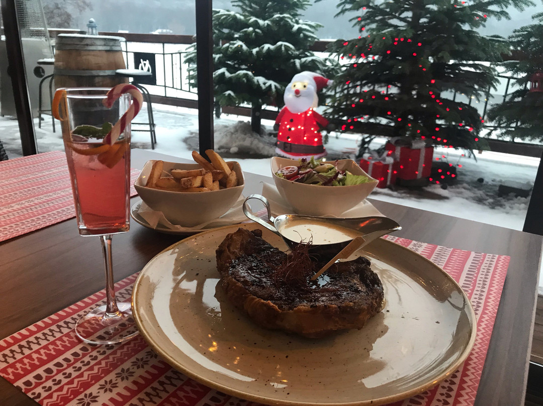 Humenne酒店住宿-Hotel Vinnay