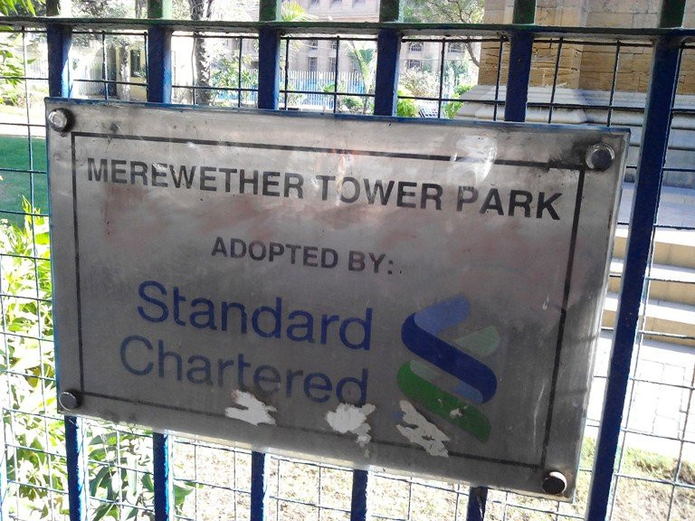 Merewether Clock Tower-卡拉奇必去景点