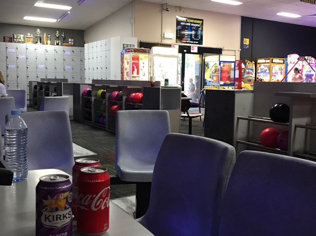 Caboolture Bowl & Mini Golf景点图片