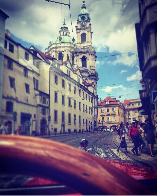 Prague-Journey景点图片