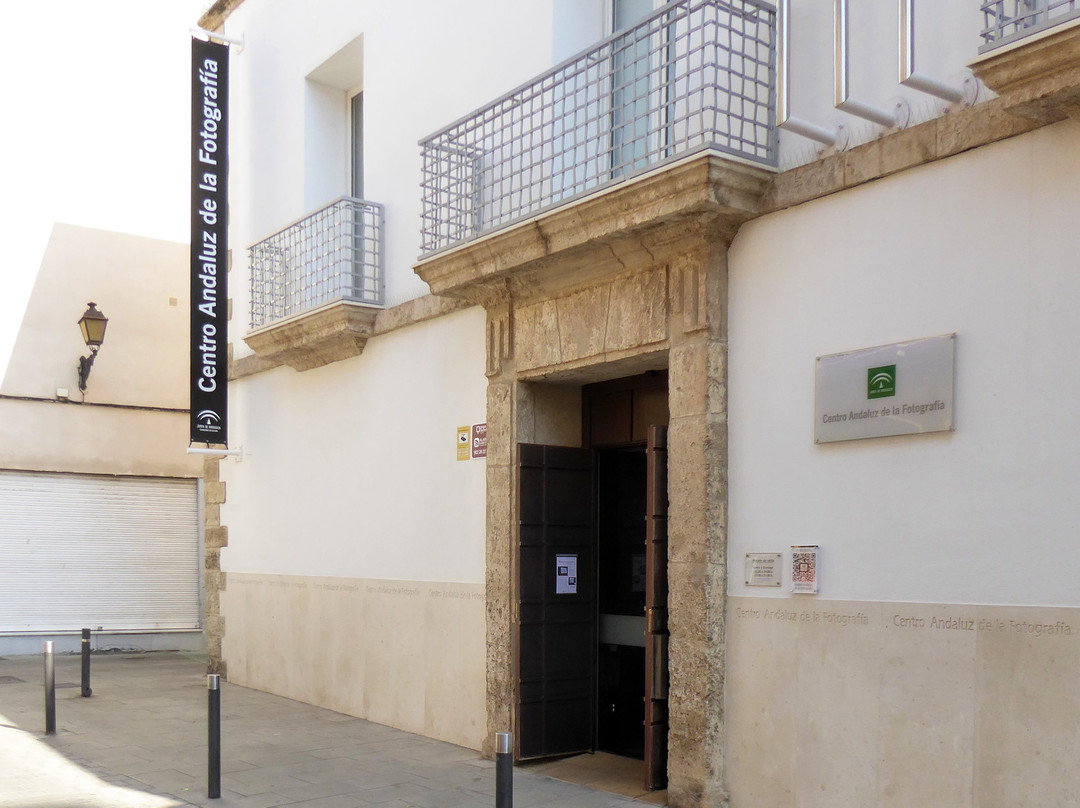 Centro Andaluz De La Fotografía景点图片