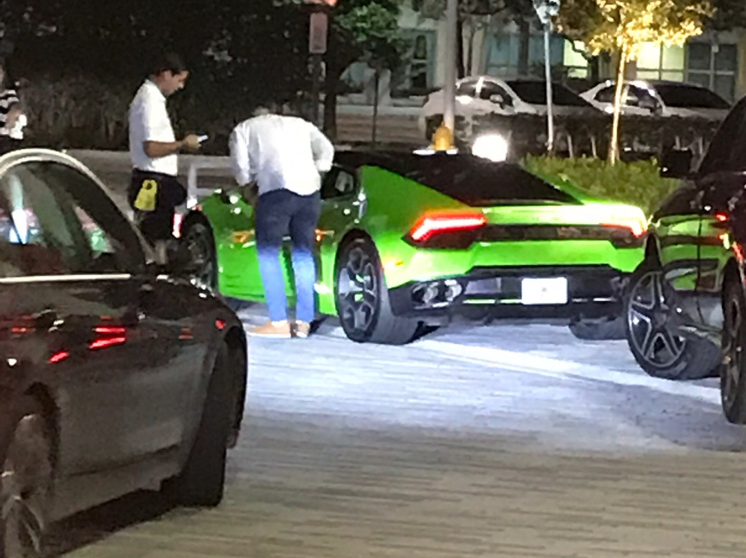 CityPlace Doral-多拉必去景点