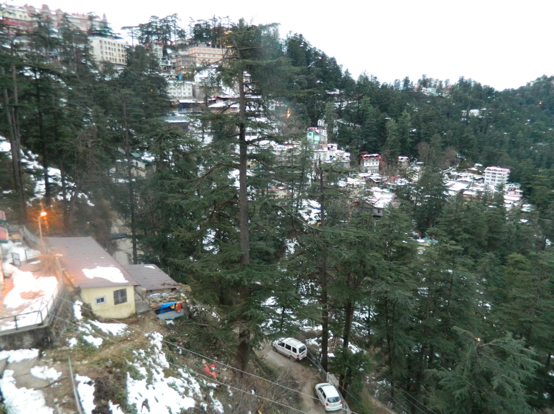 OYO 5601 Hotel Rashik主图