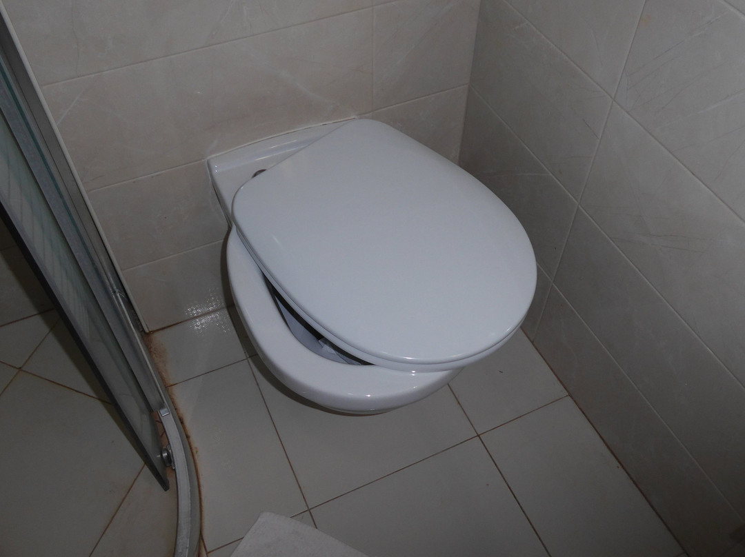 Eman Regency Hotel - Bethlehem主图