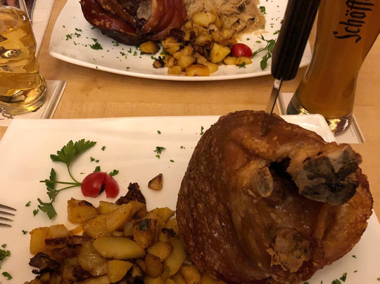 Zur Alten Krone主图