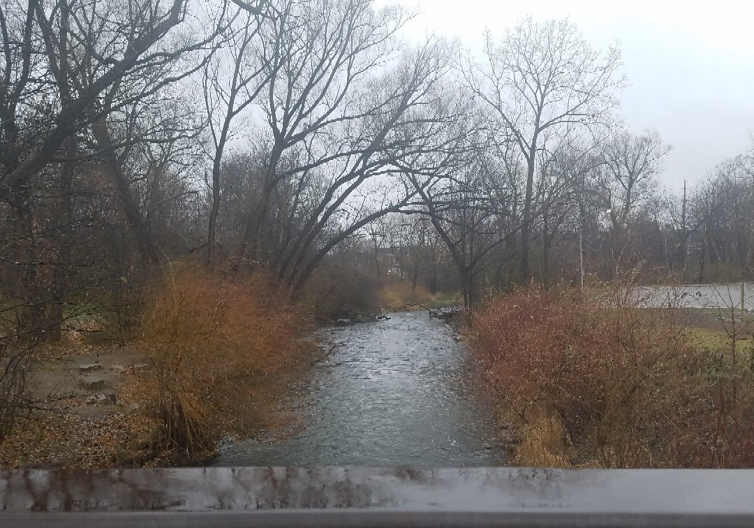 Paint Creek Trail-罗切斯特必去景点