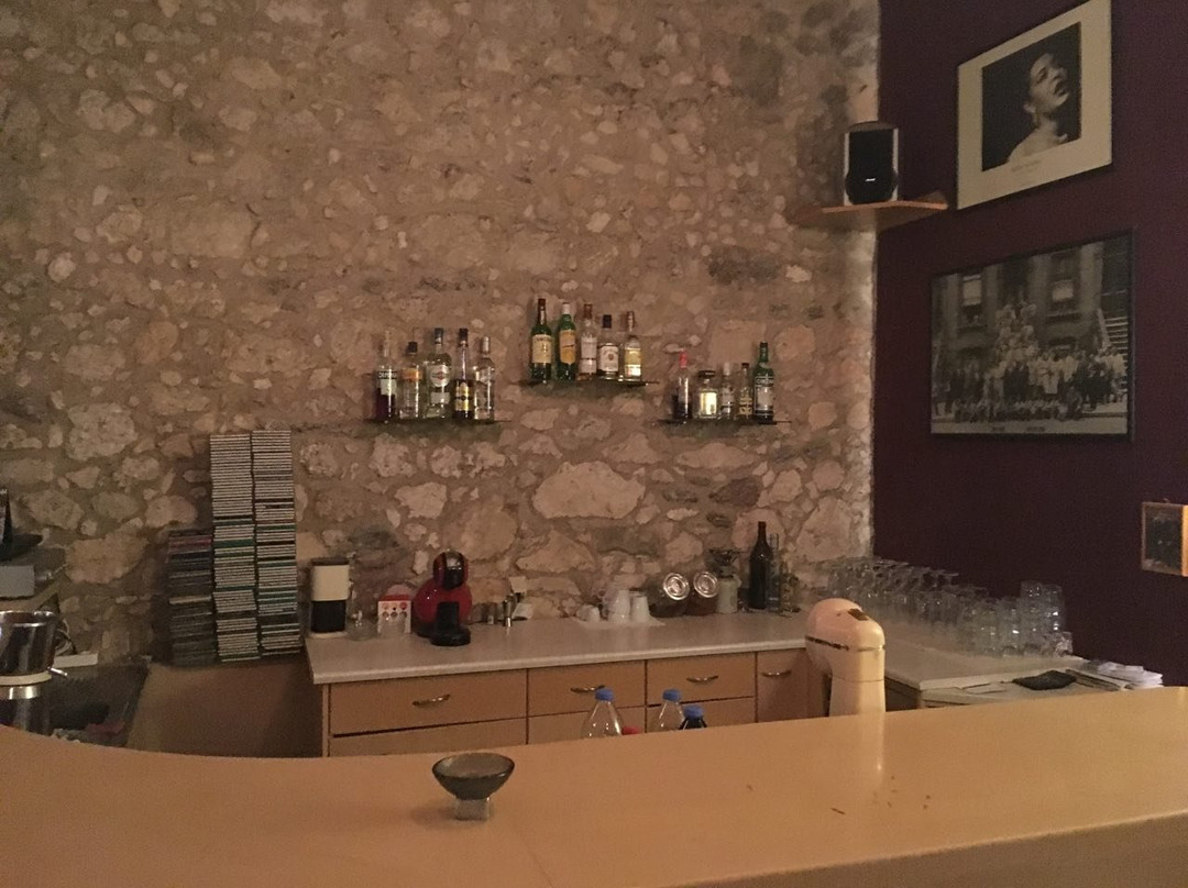 Parodos-Ierapetra必去景点