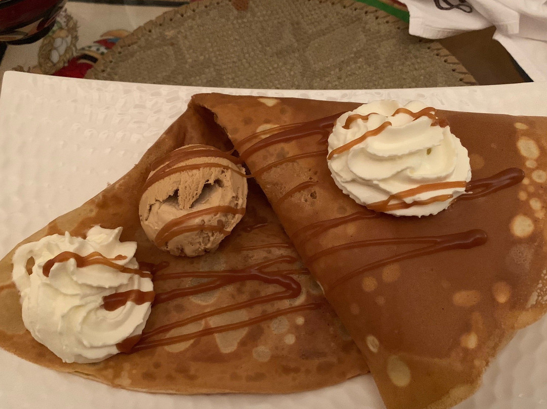 Creperie Chez la Constance