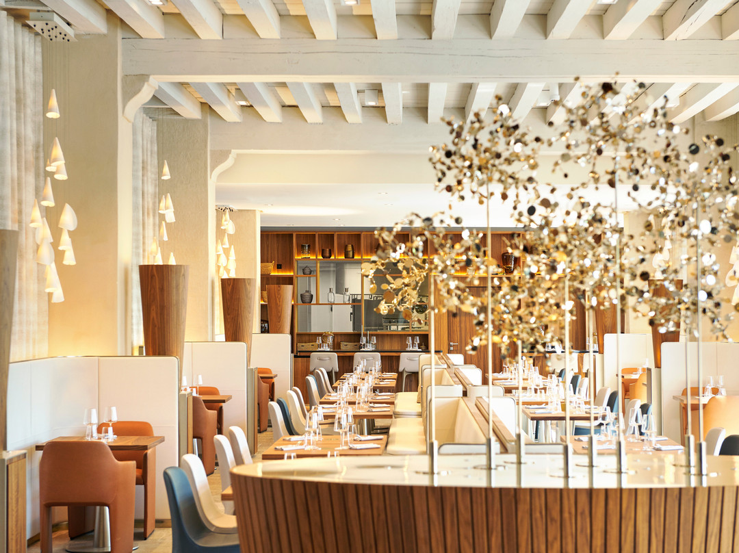 Epona Restaurant