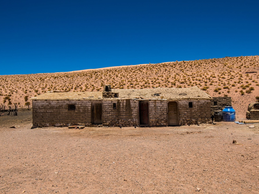 Pueblos Originales-普尔马马尔卡必去景点