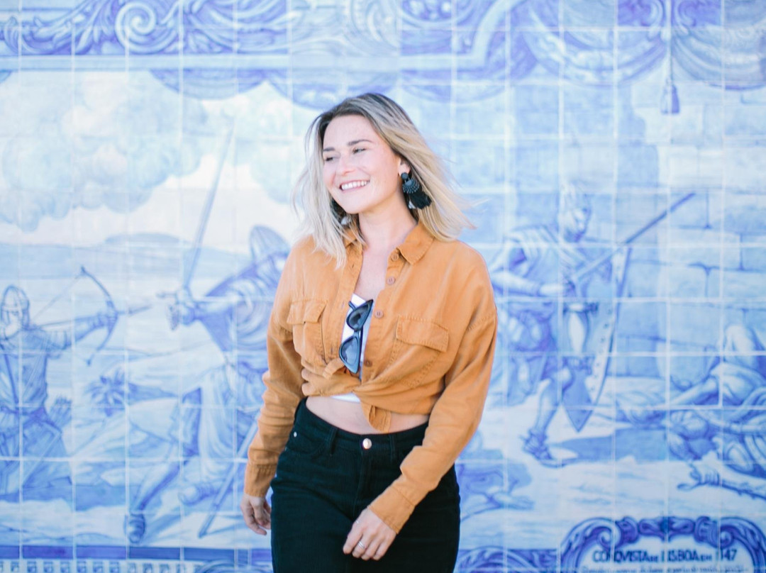 Vibe Lisboeta-Fernao Ferro必去景点