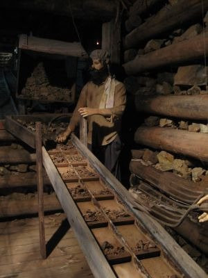 Mount Misery Gold Mine Museum-Nundle必去景点