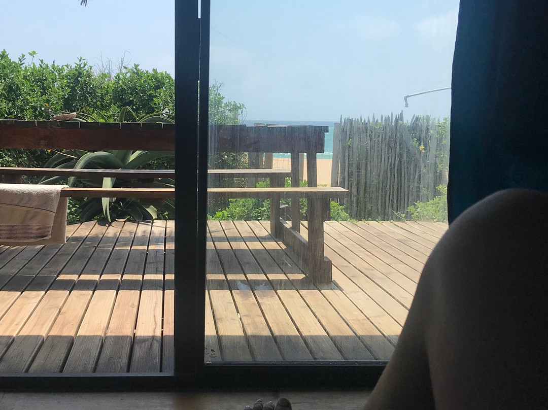 Underwater Explorers-Ponta do Ouro必去景点