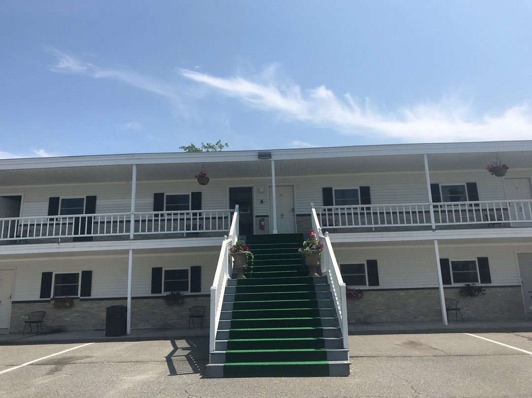 Atlantic Coast Inn主图