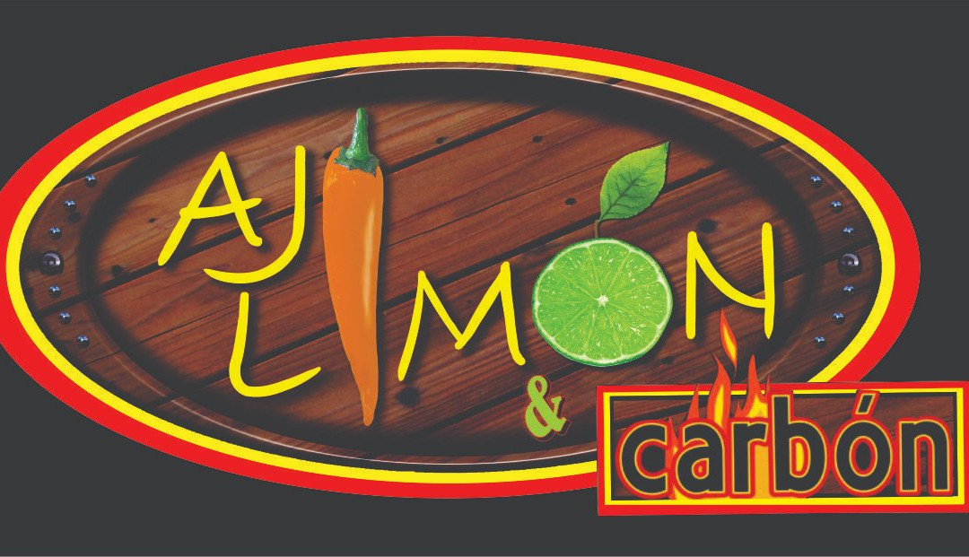 AJI LIMON CEVICHE & CARBON