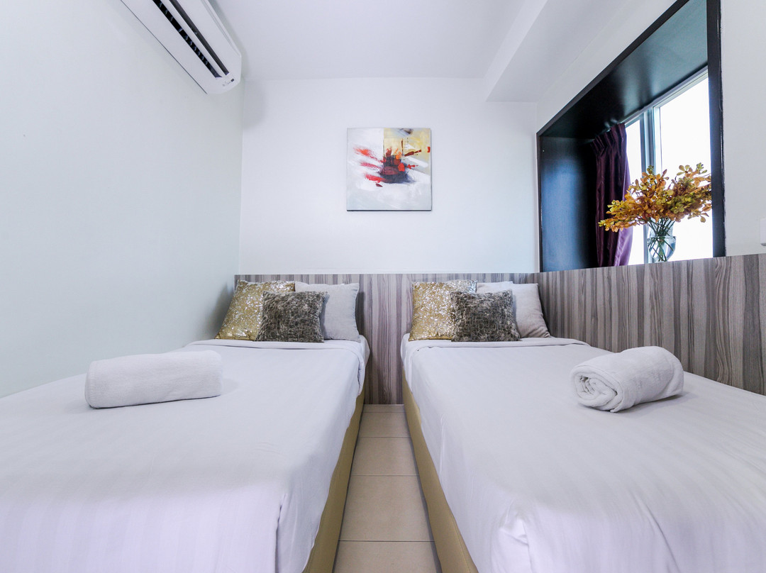 Capital O 90545 Ho Hotel主图