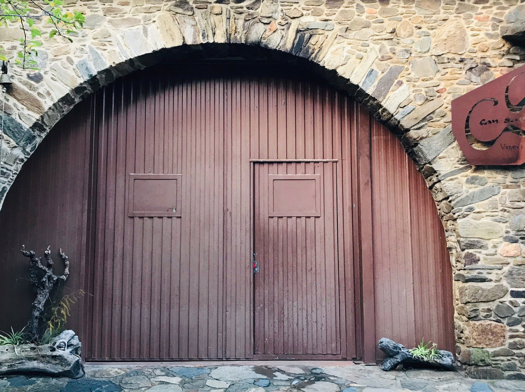 Celler Can Sais-Vall-Llobrega必去景点