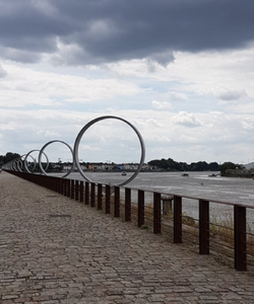 Les Anneaux景点门票图片