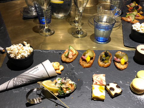 Merkaba-布莱顿必去景点