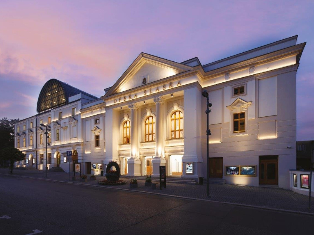 Piekary Slaskie旅游攻略图片
