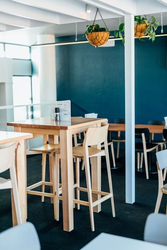 Shortland Hotel主图