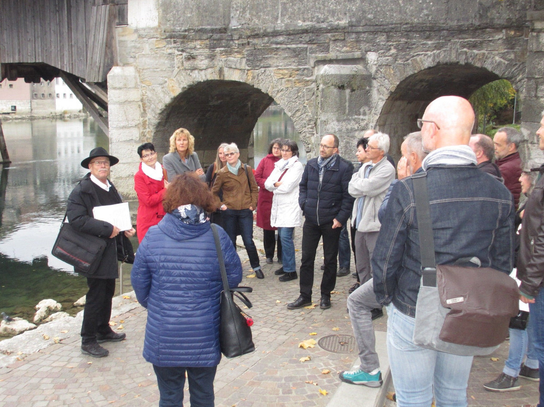 Region Olten Tourismus-奥尔滕必去景点