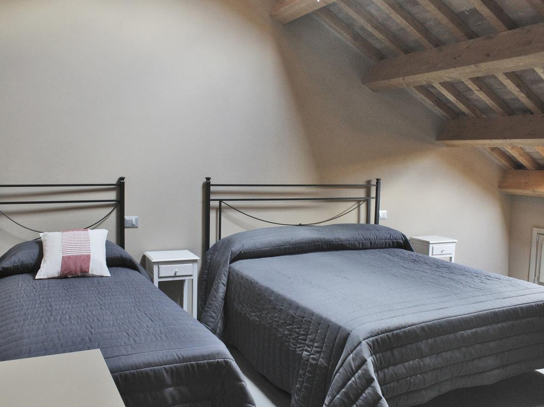 La Vecchia Soffitta主图