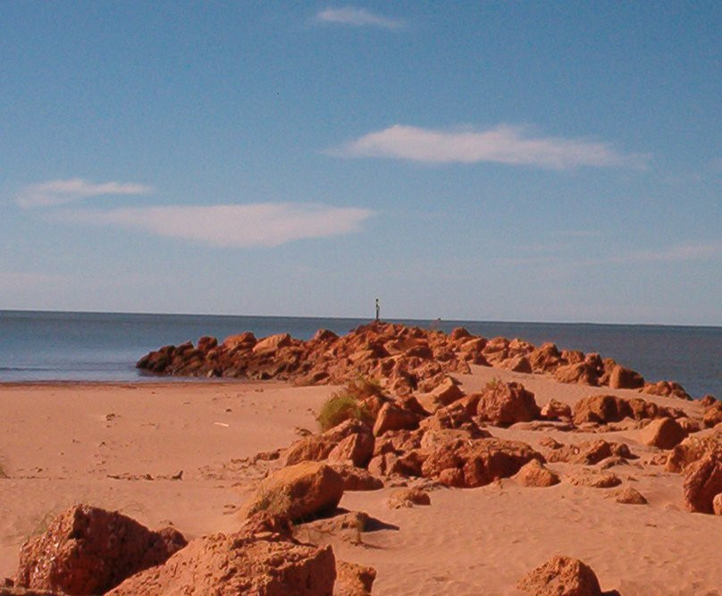 Onslow Visitors Centre-Onslow必去景点