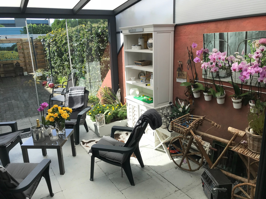 B&B Home by Anita
